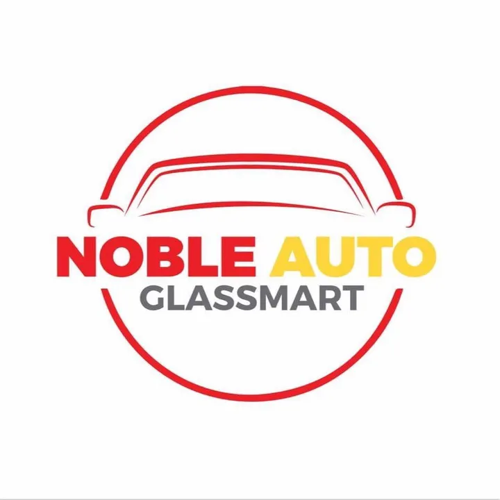 NOBLE AUTO GLASS