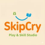 SkipCry Play & Skill Studio