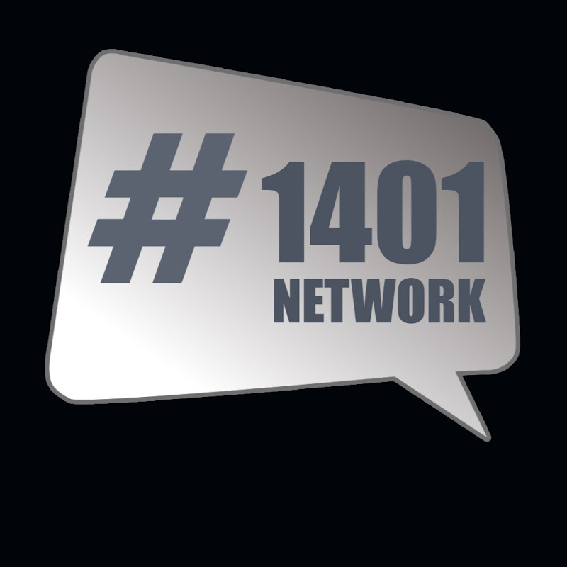 #1401 TV