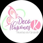 DecoIlusionesK|PAPELERIA CREATIVA|PERSONALIZADOS DE LUJO|CURSOS