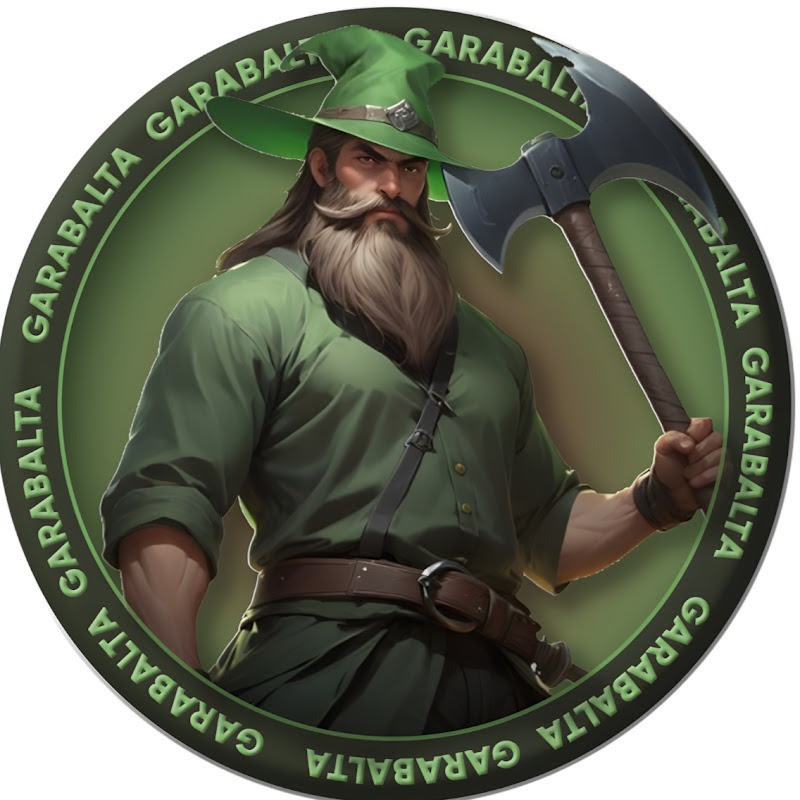 GARABALTA SLOT VİDEO