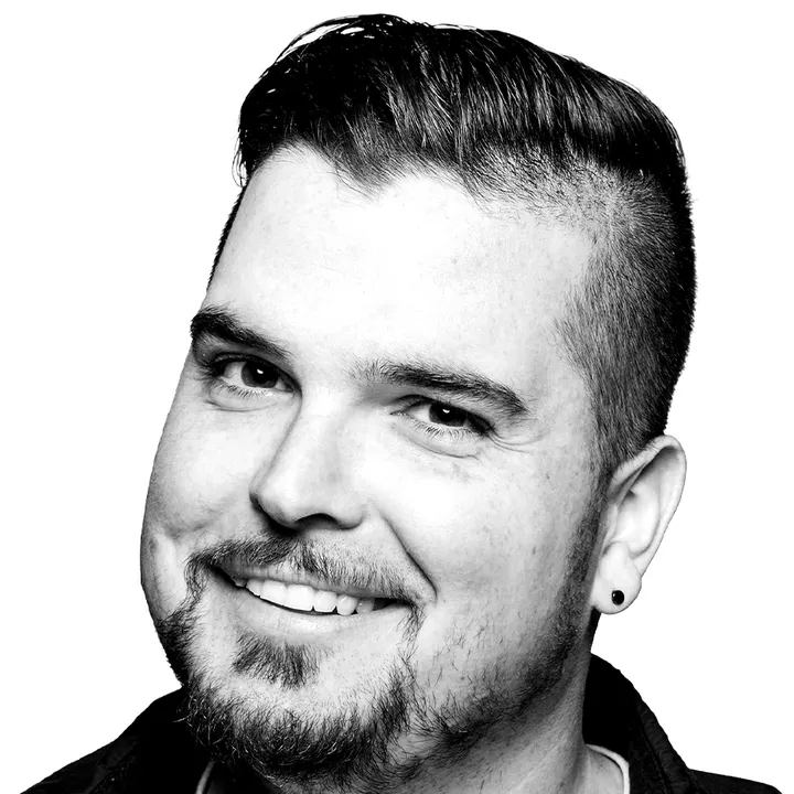 Mike Rita