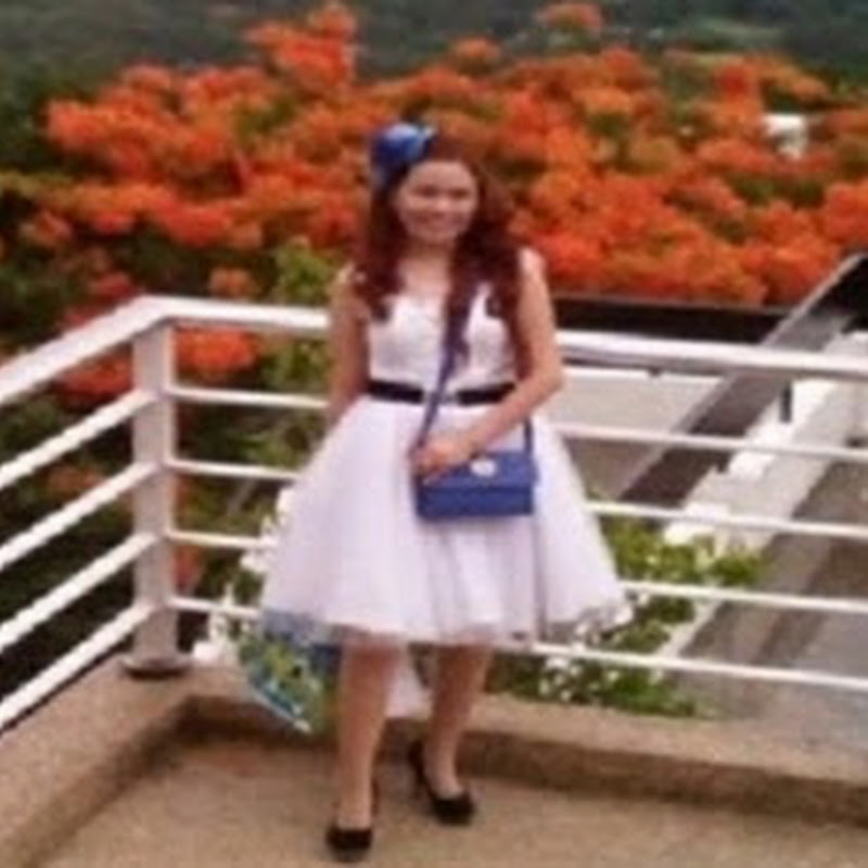 黃華金 | huang hua kim | necheLLe cruz Lopez