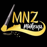 MNZ Makeup and veils
