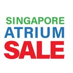 Singapore Atrium Sale