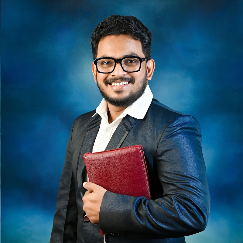 PASTOR BHARATH KUMAR NELLI