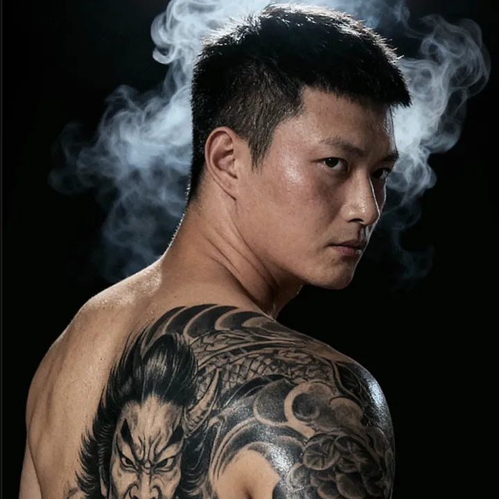 Tuấn Sợ Lửa 😱🔥