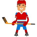 🏑 Hockey 🖥