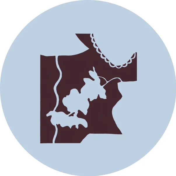 at home with chantelle