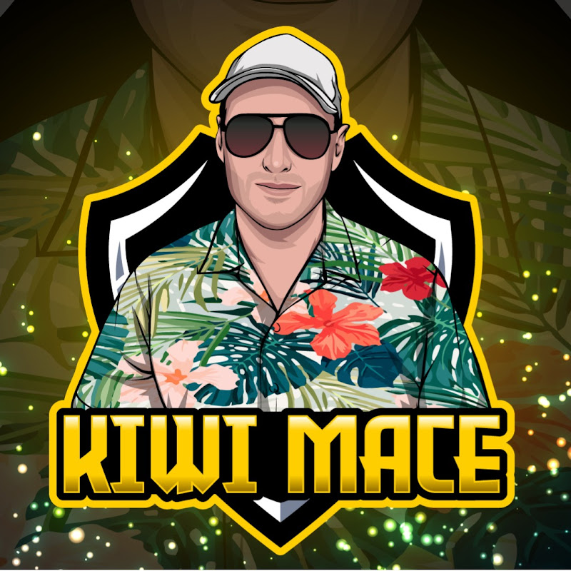 Kiwi Mace