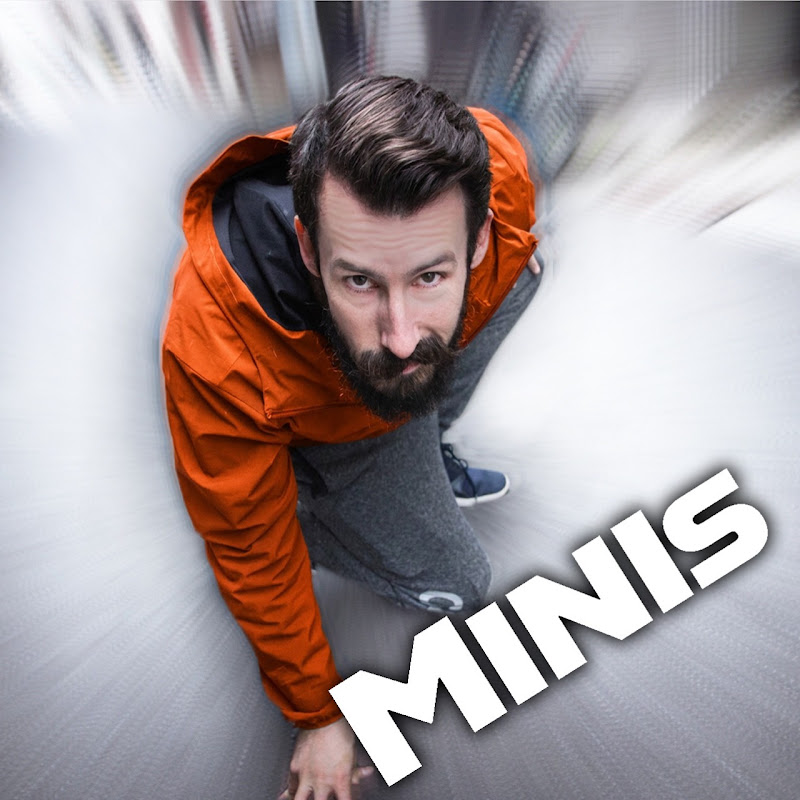 Tokyo Lens Minis