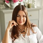 Table stylist / photographer / Сервірування столу