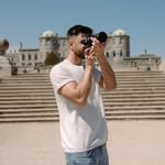 ILIAS | Photographer