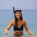 Delphine Libbrecht | Solo Travel