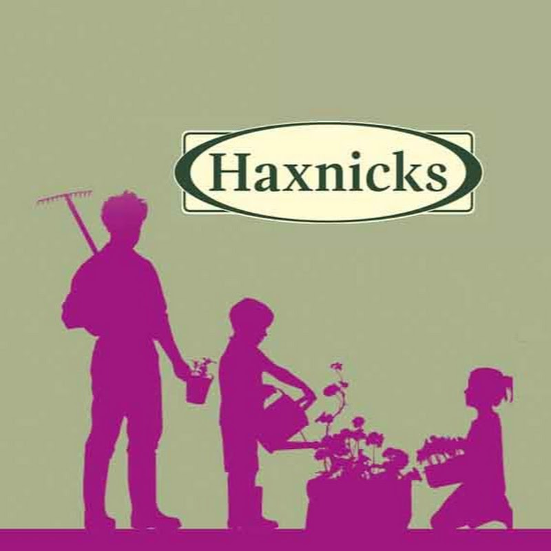 Haxnicks Gardening