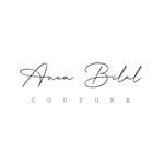 ANUM BILAL COUTURE