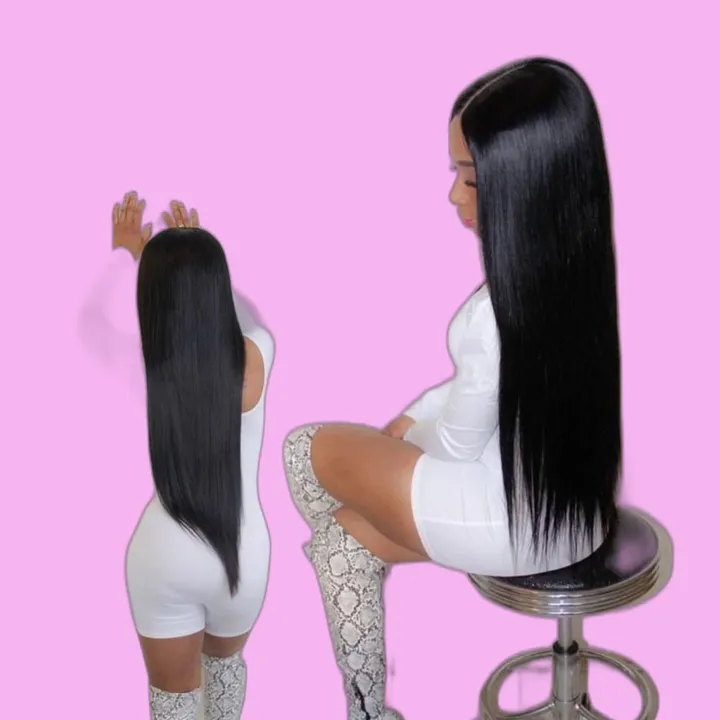 Toya fierce