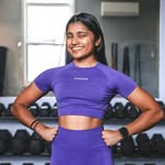 Alyssa | Personal Trainer and UGC Creator