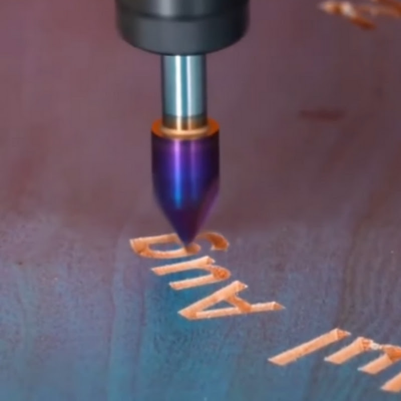 CNC Machine