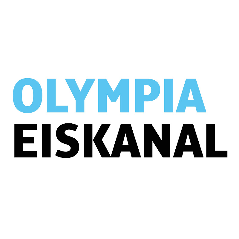 Olympia Eiskanal