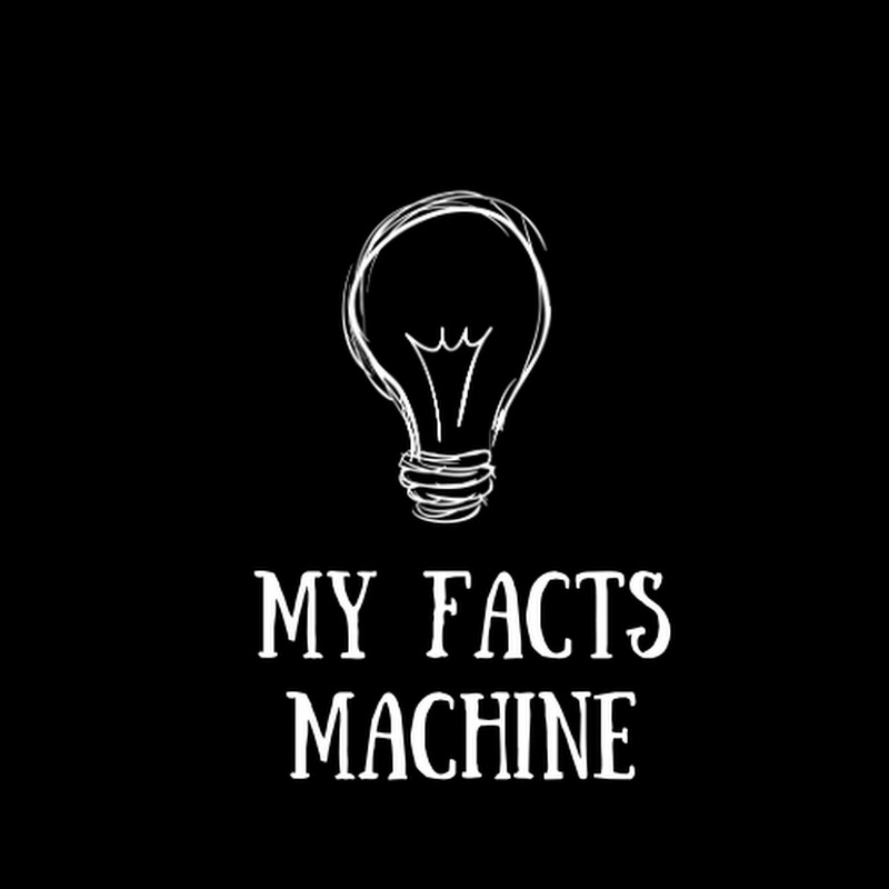 MyFactsMachine