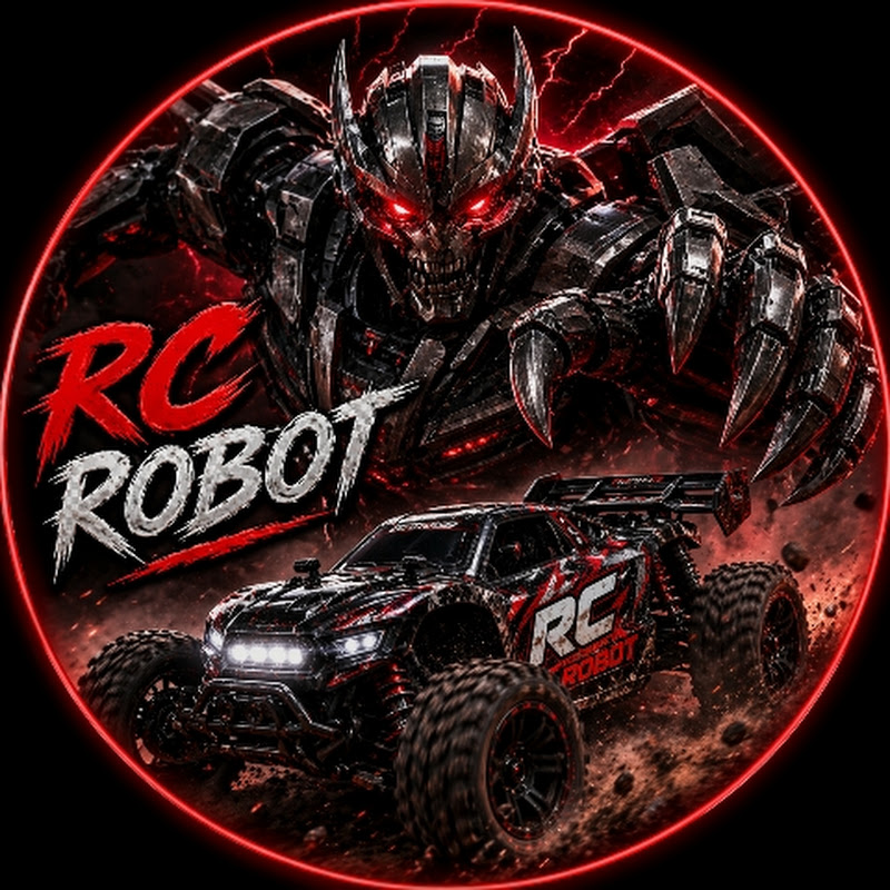 Rc robot