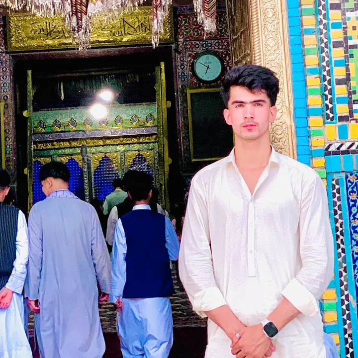 Numan Malik