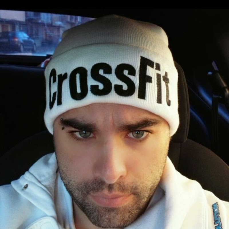 Gremalu - CrossTraining & Fitness