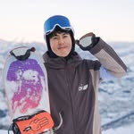 JaK จั๊กกะจี้ ジャック