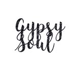 Gypsy soul - Sombreros intervenidos