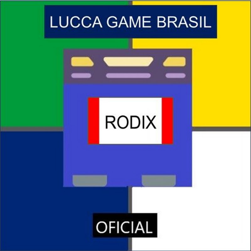 LUCCA GAME BRASIL