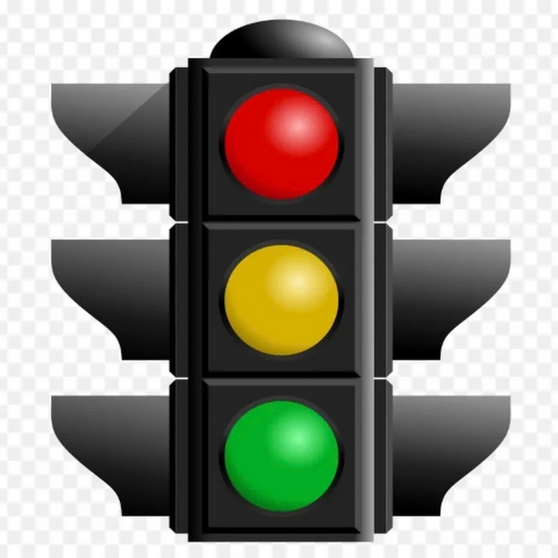 Ý Thức Giao Thông🚥