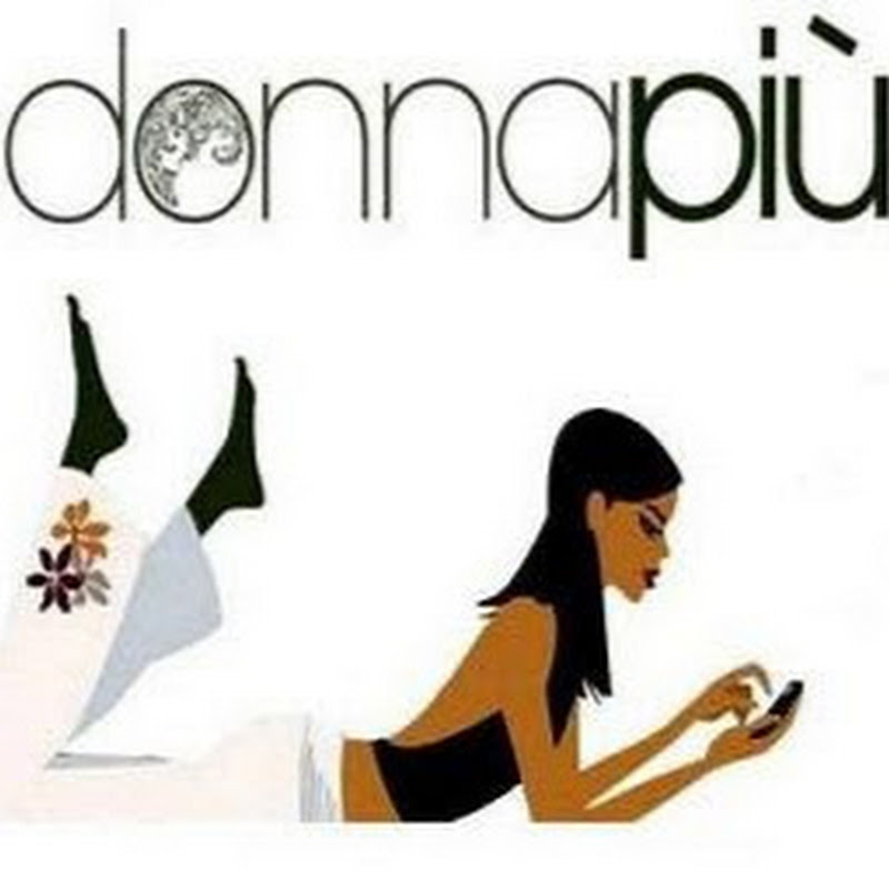 Donna Più Firenze negozio abbigliamento donna e accessori moda