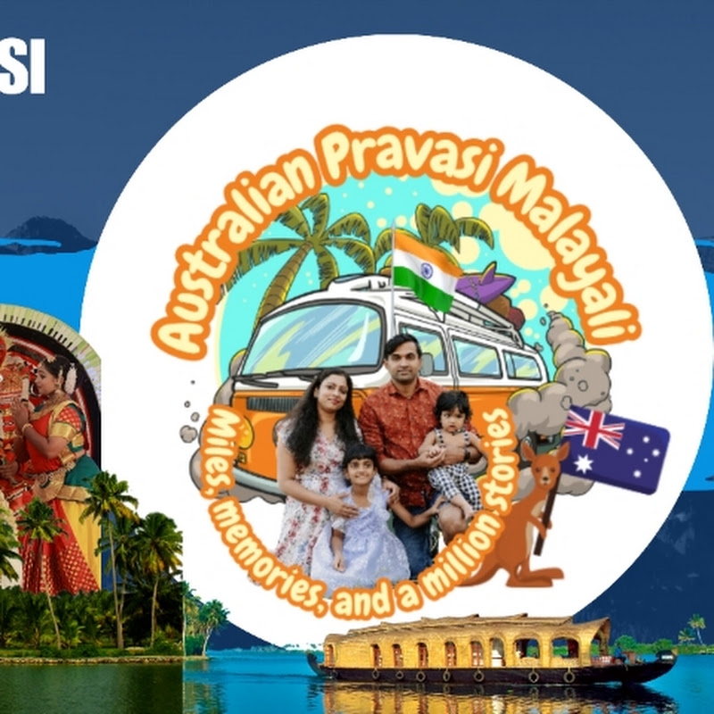 Australian pravasi Malayali 