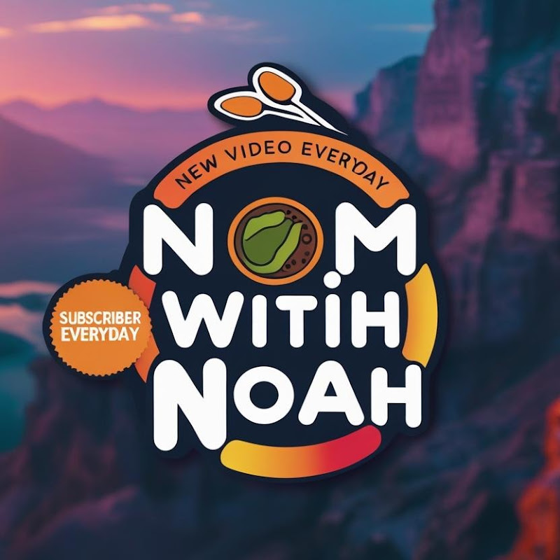 NomWithNoah