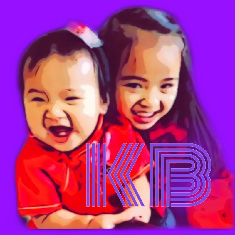 My KB Munchkins 