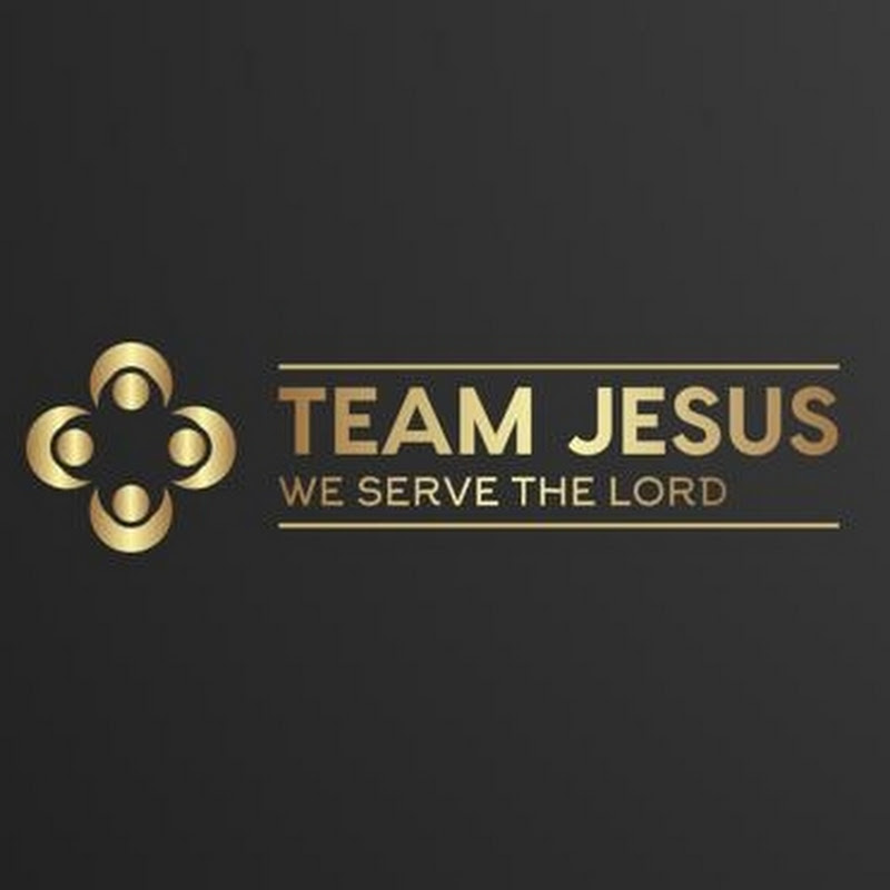 TEAM JESUS Official