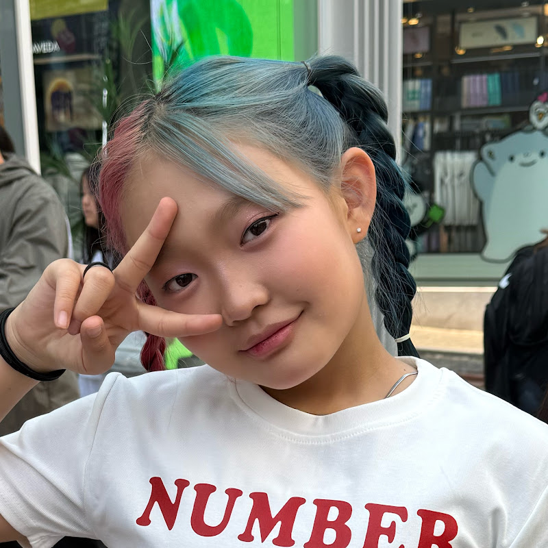 춤추는미솔