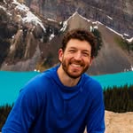 Alec Sills-Trausch | Adventure & Travel