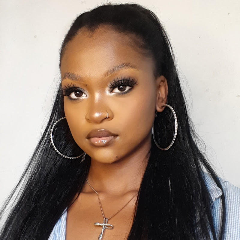 Amanda Moyo