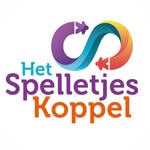 Het Spelletjes Koppel 🎲
