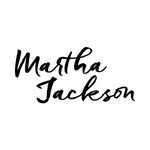 Martha Jackson personalized Jewellery