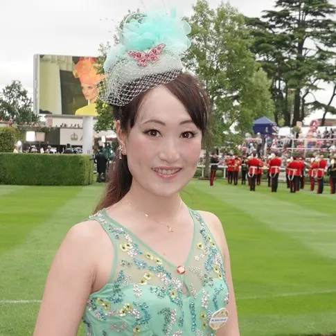 臨床心理士　SATOKO