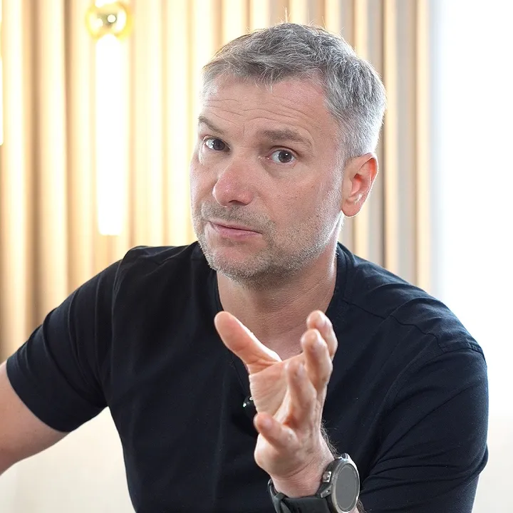 Marek Suchocki