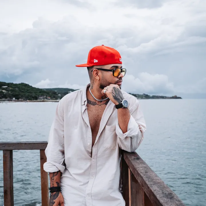 Brayan Vargas