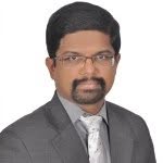 Murali Krishnan