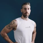 KENNY | CROSSFIT COACH & ATHLETE