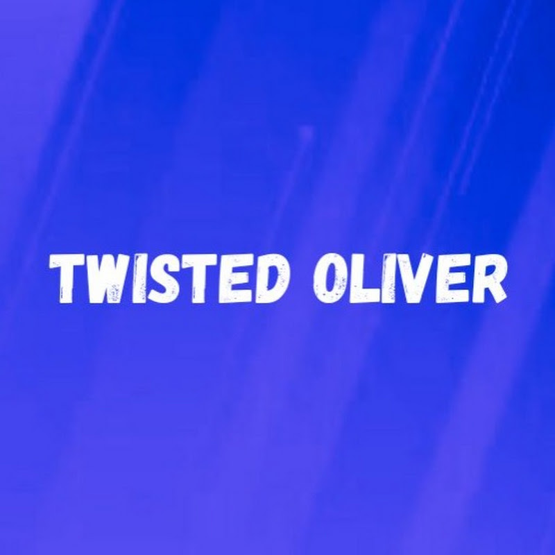 Twisted Oliver