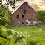 Dom na Krzewiu