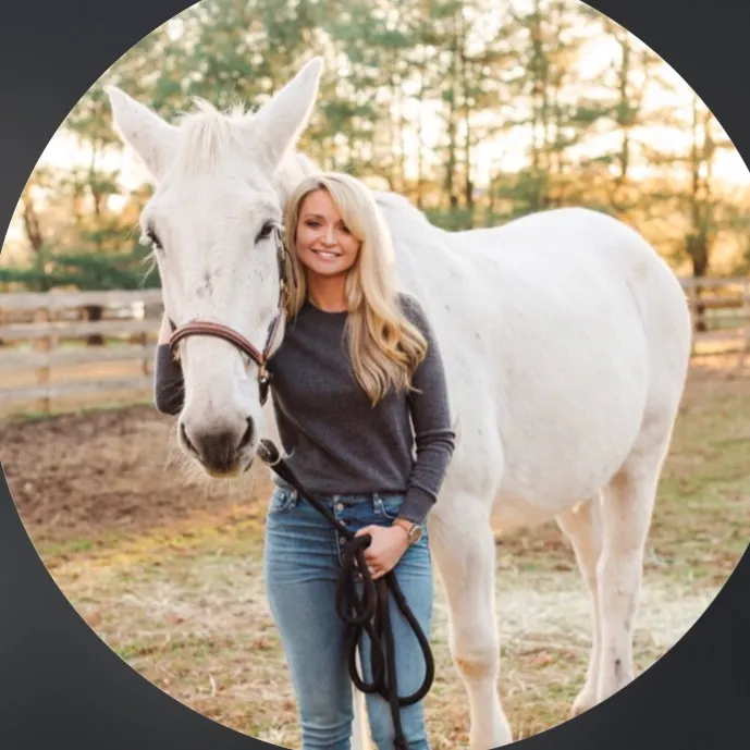 Bluemont Equine Sanctuary